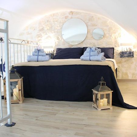 Il Chicco Di Azzurra Ostuni Exterior photo