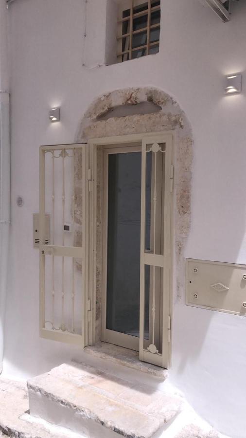 Il Chicco Di Azzurra Ostuni Exterior photo