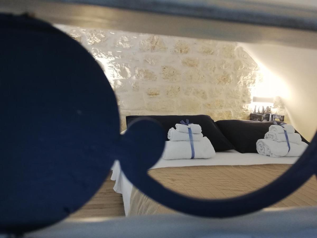 Il Chicco Di Azzurra Ostuni Exterior photo