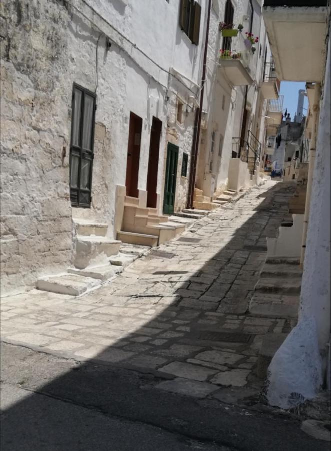 Il Chicco Di Azzurra Ostuni Exterior photo