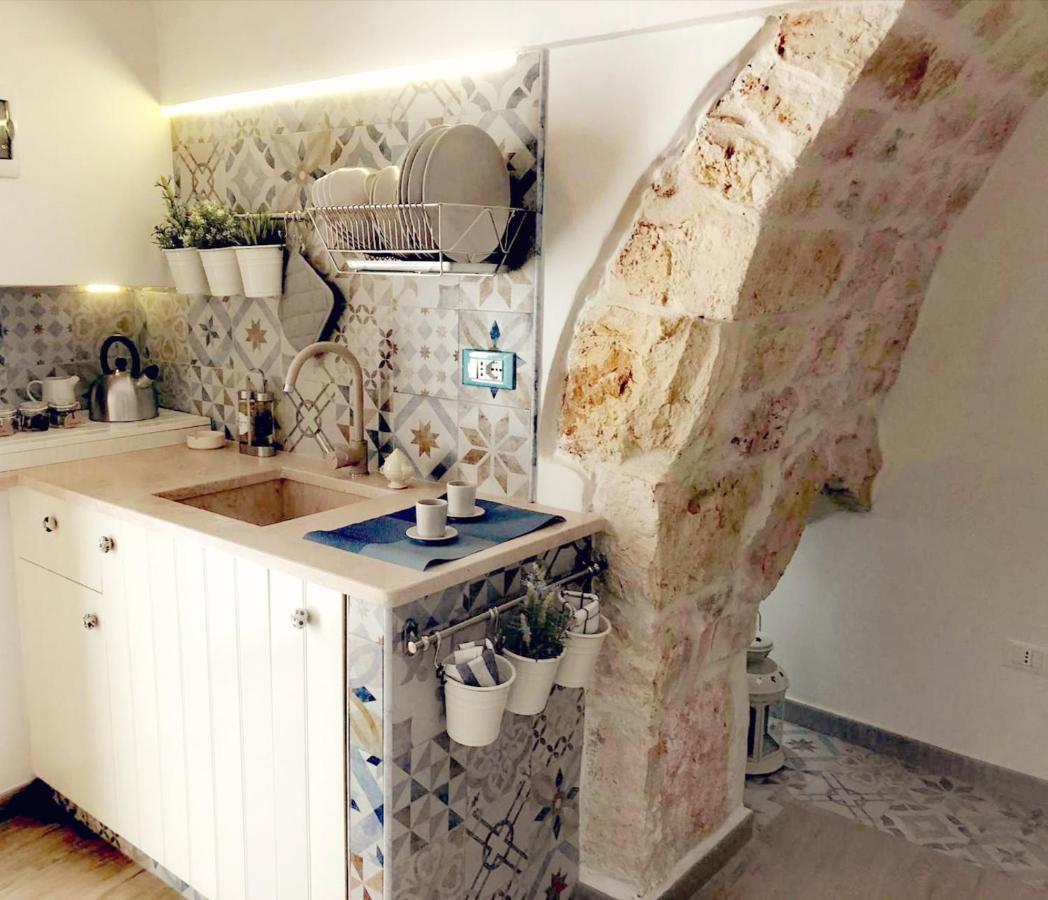 Il Chicco Di Azzurra Ostuni Exterior photo