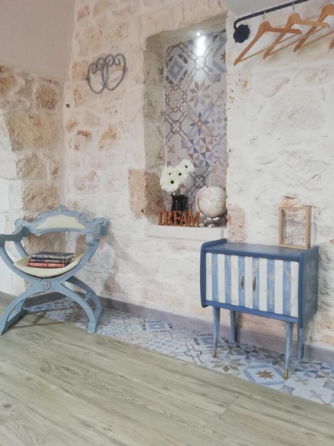 Il Chicco Di Azzurra Ostuni Exterior photo