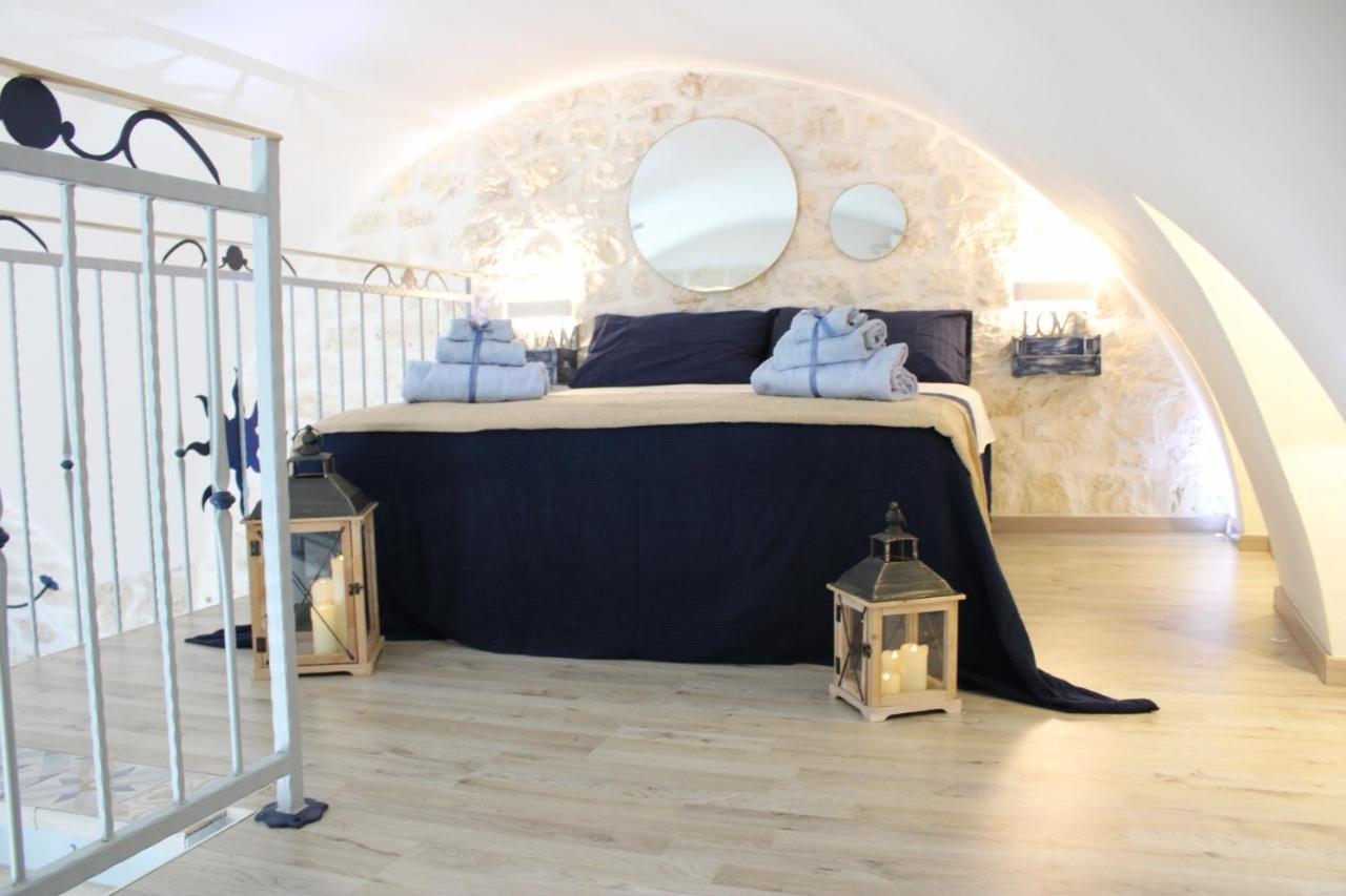 Il Chicco Di Azzurra Ostuni Exterior photo