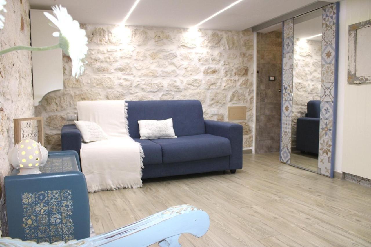 Il Chicco Di Azzurra Ostuni Exterior photo
