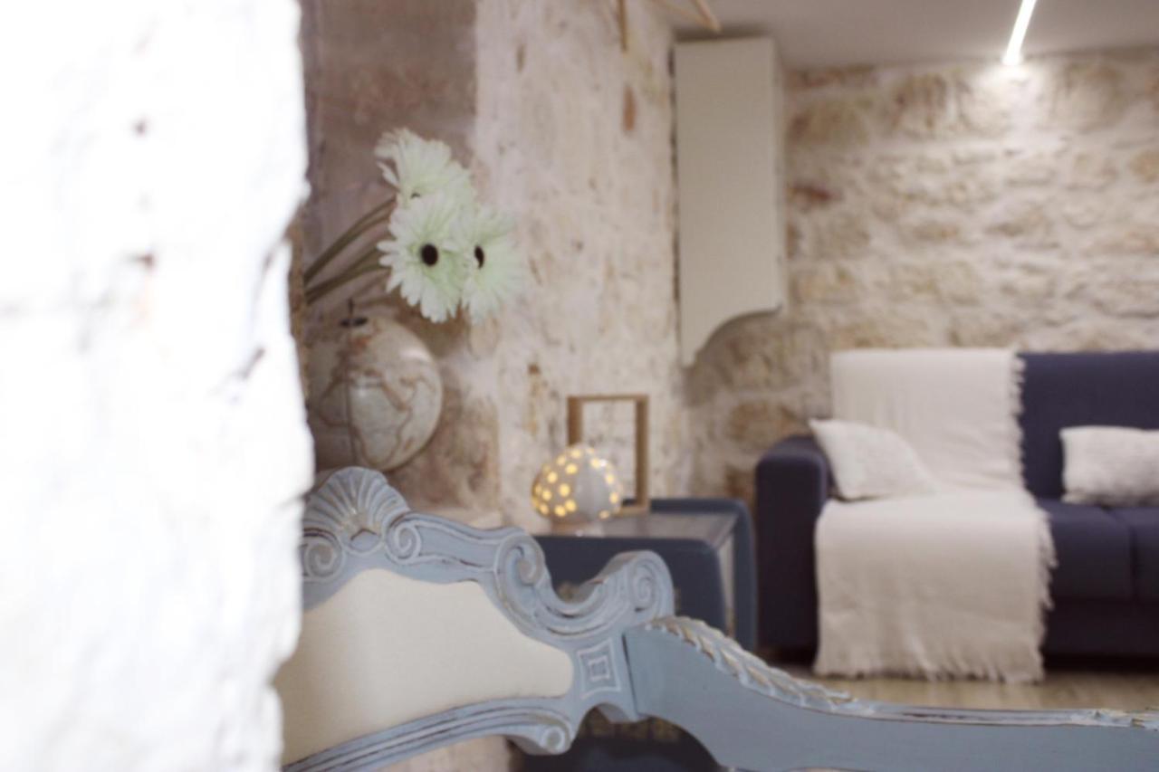 Il Chicco Di Azzurra Ostuni Exterior photo