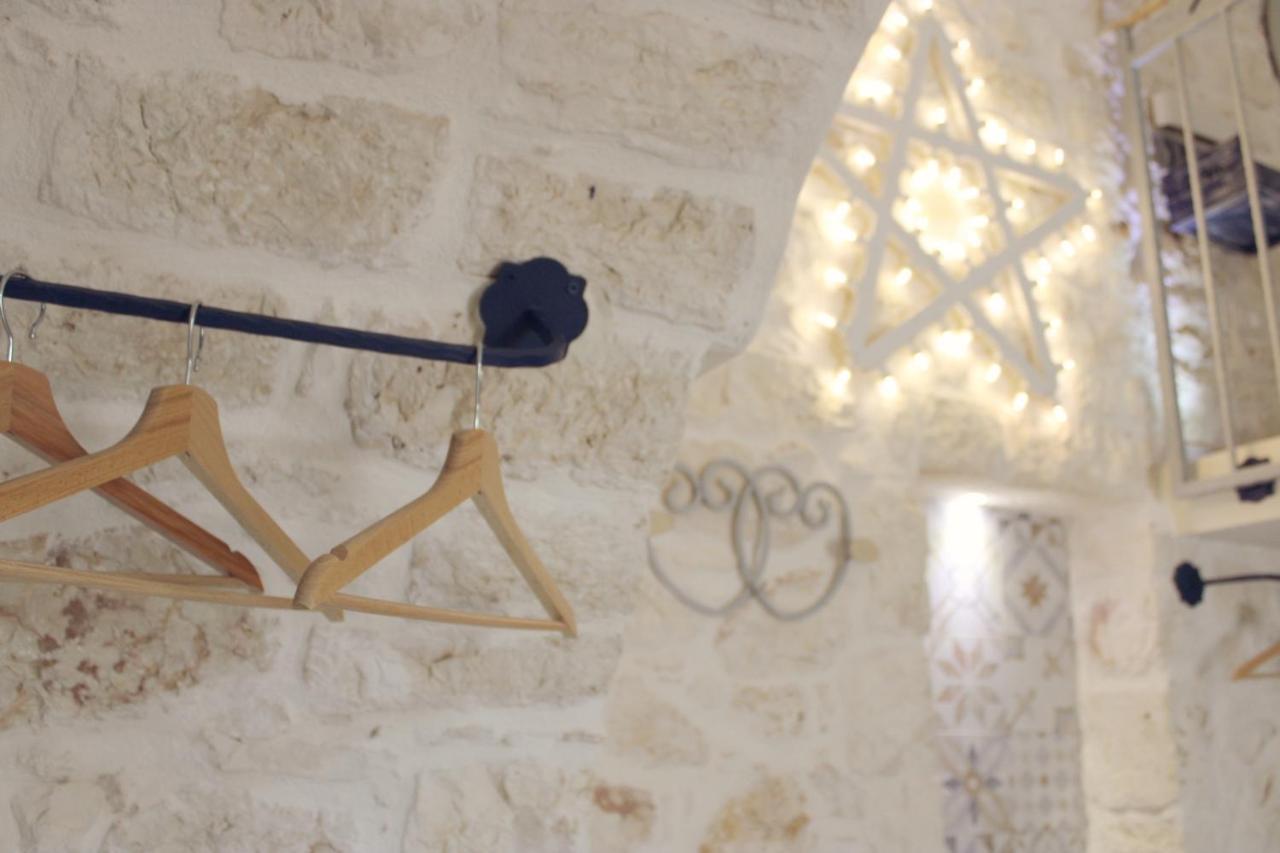 Il Chicco Di Azzurra Ostuni Exterior photo