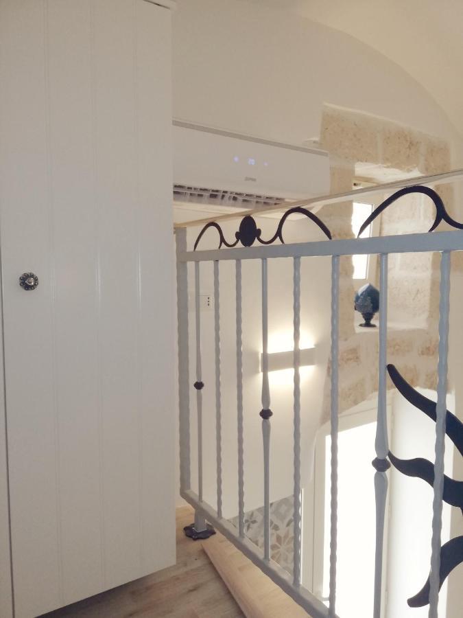 Il Chicco Di Azzurra Ostuni Exterior photo