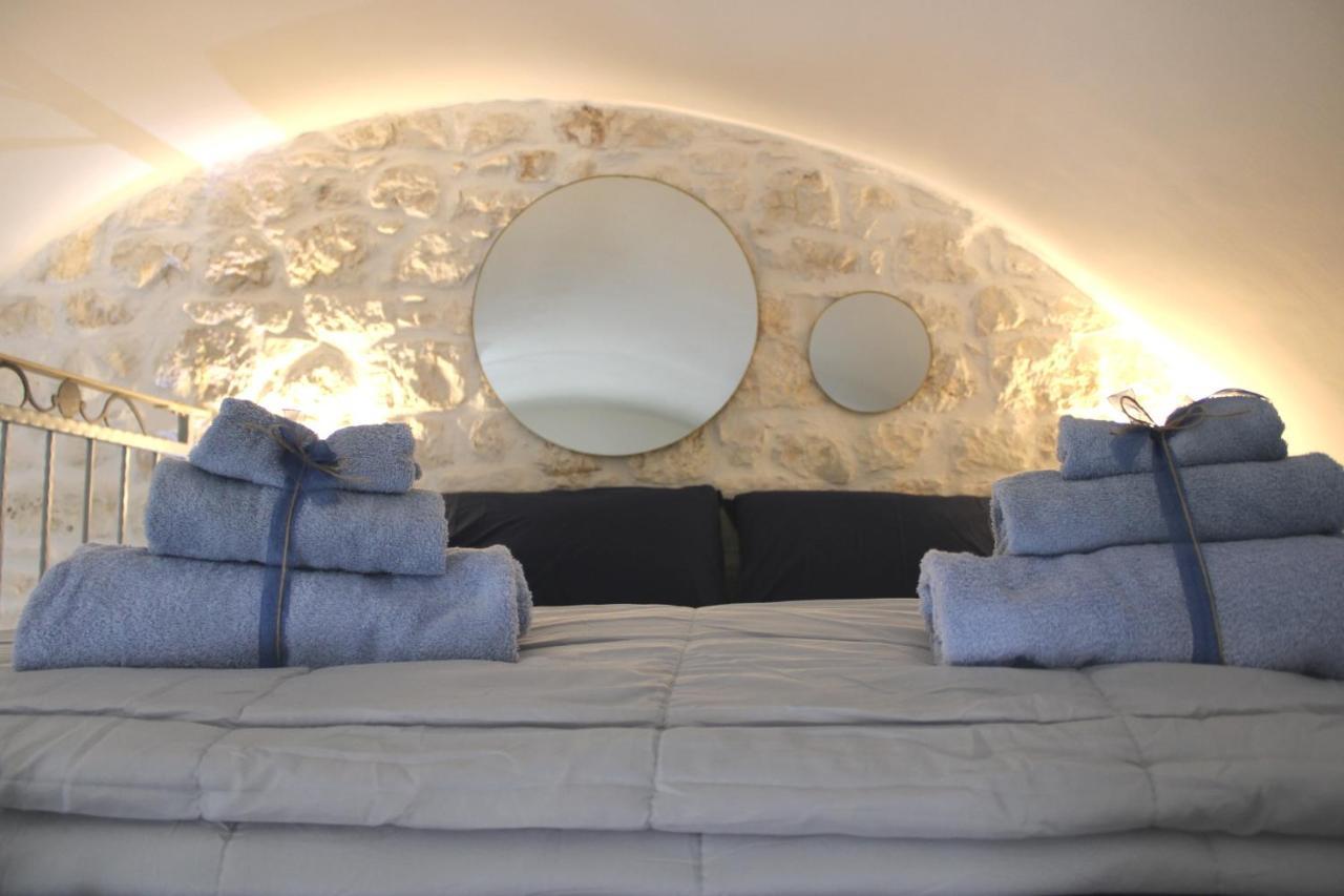 Il Chicco Di Azzurra Ostuni Exterior photo