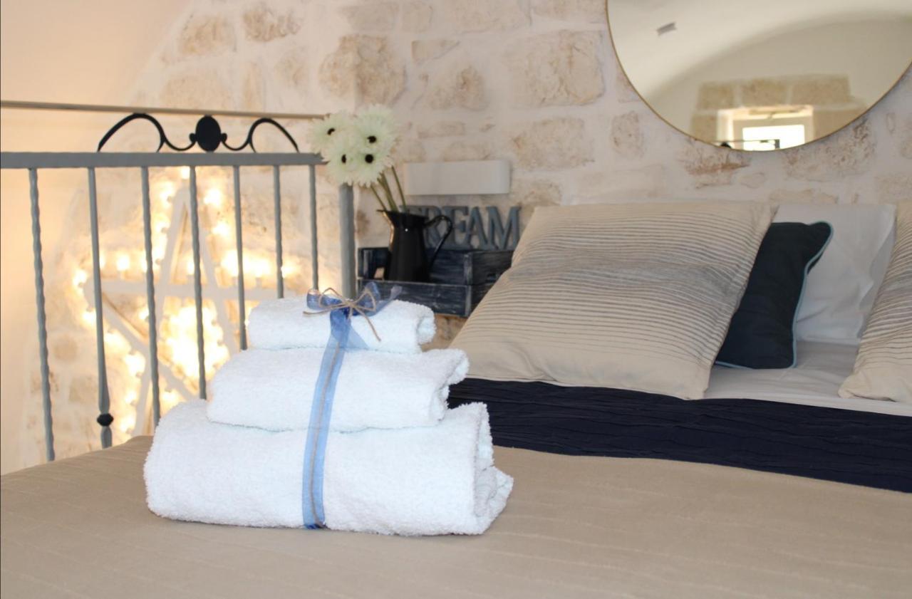 Il Chicco Di Azzurra Ostuni Exterior photo