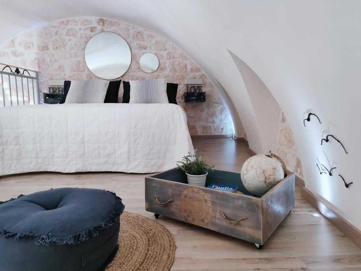 Il Chicco Di Azzurra Ostuni Exterior photo